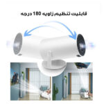 ویدئو پروژکتور مدل HY-300
